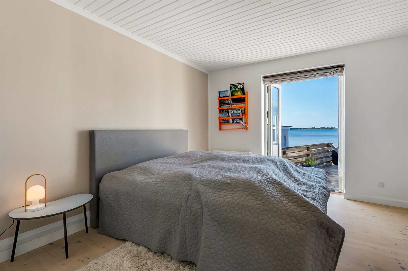 Ferienhaus 53-2034 in Knebel - Bild 5