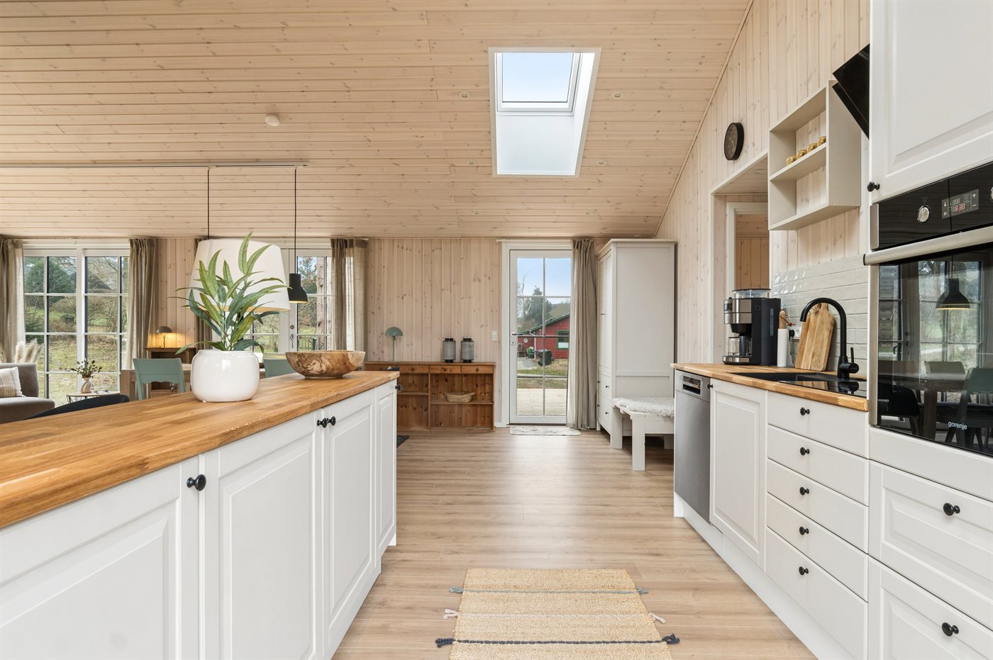 Ferienhaus 53-2035 in Dejret - Bild 2