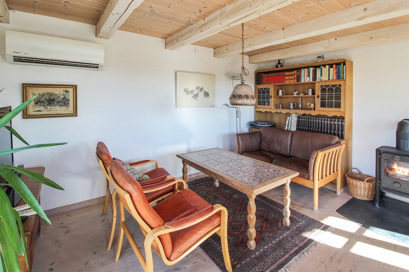 Ferienhaus 53-2152 in Knebel - Bild 3