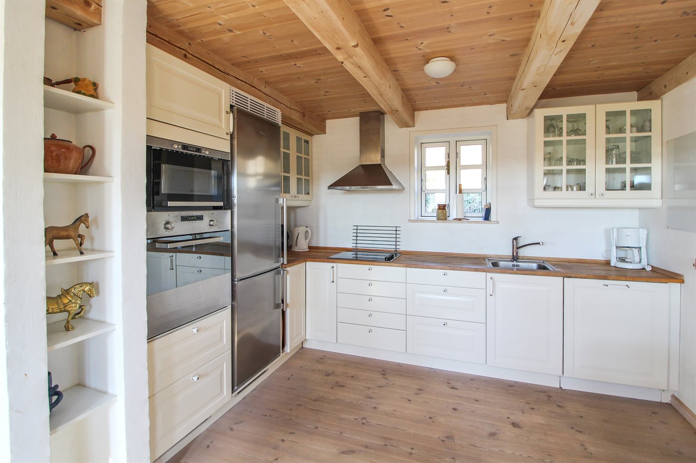 Ferienhaus 53-2152 in Knebel - Bild 5