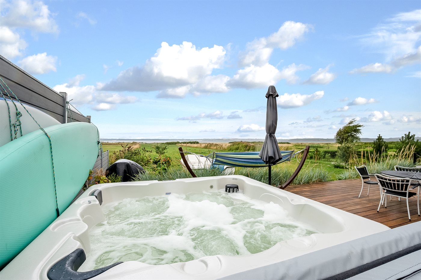 Ferienhaus 53-2156 in Vrinners - Bild 2