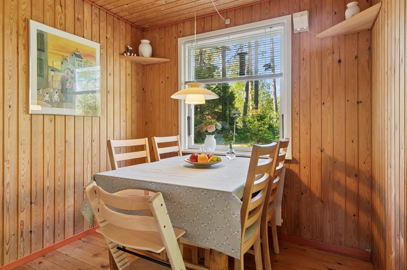 Ferienhaus 53-2160 in Ebdrup - Bild 3