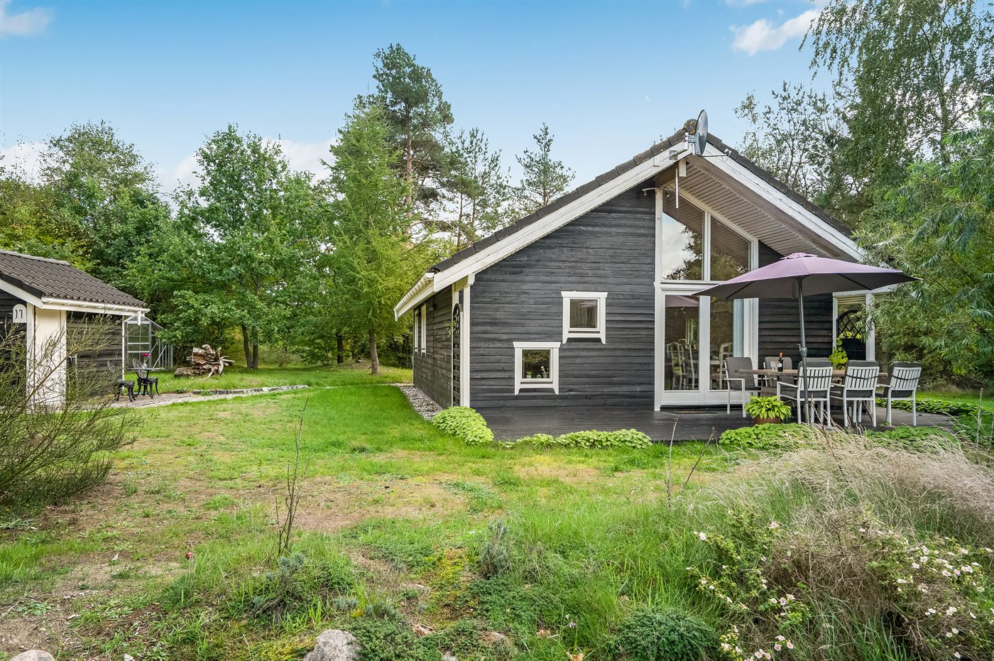 Ferienhaus 53-3016 in Thorsager - Bild 2