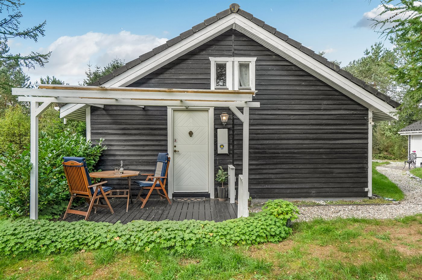 Ferienhaus 53-3016 in Thorsager - Bild 3