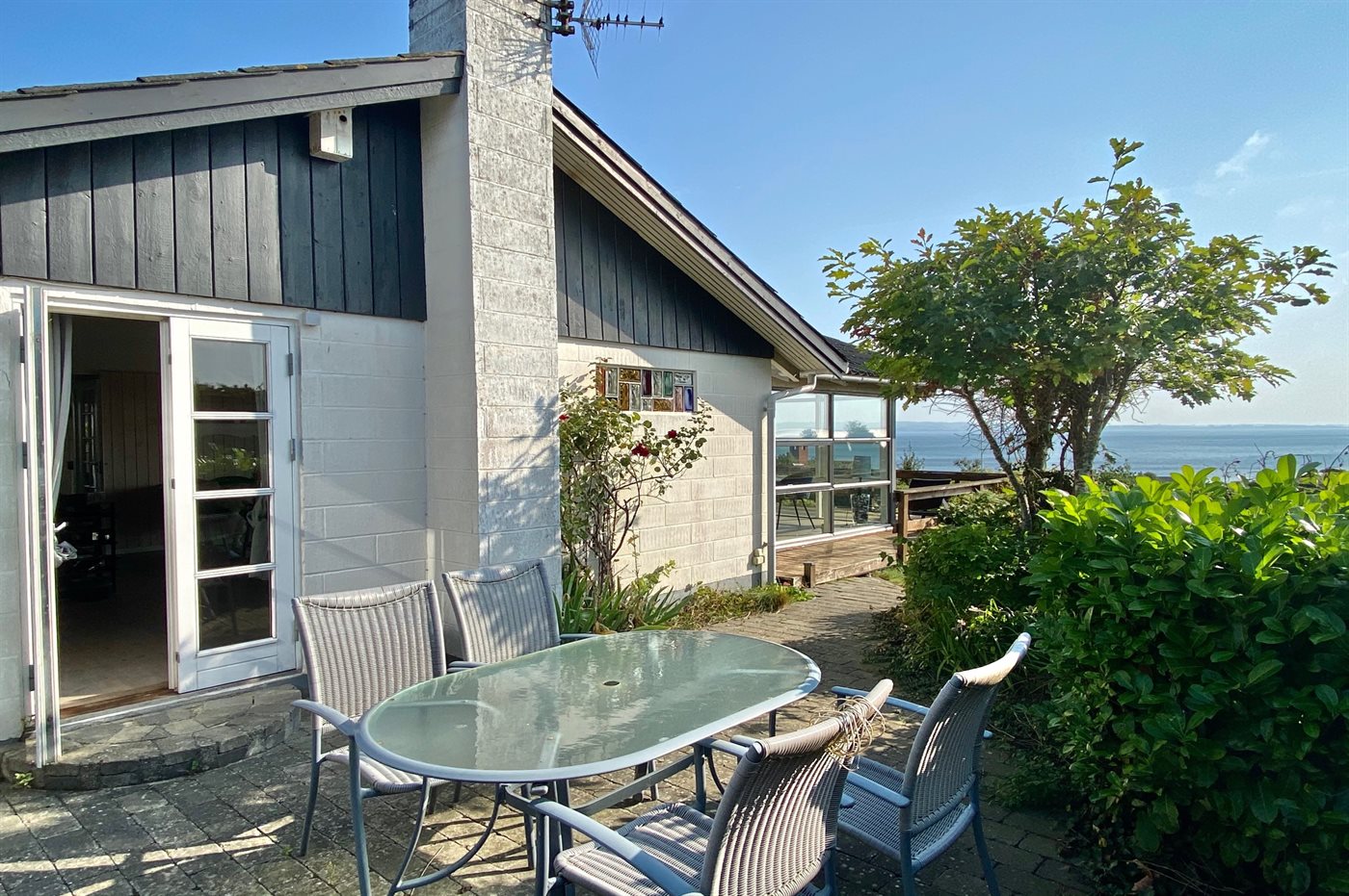 Sonne, Sauna und Meerblick – Dein Urlaub am Fölle Strand - Bild 3