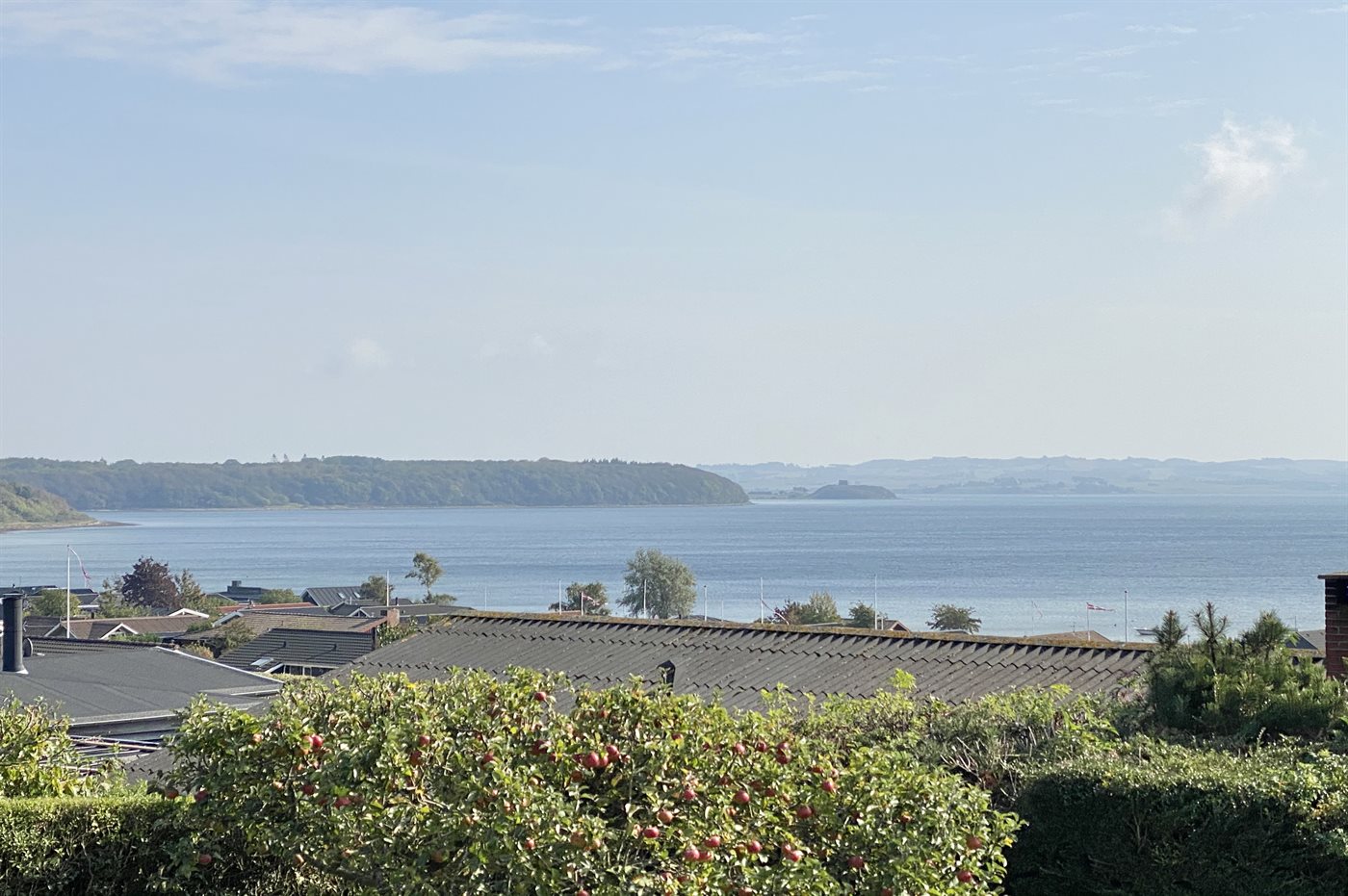 Sonne, Sauna und Meerblick – Dein Urlaub am Fölle Strand - Bild 4
