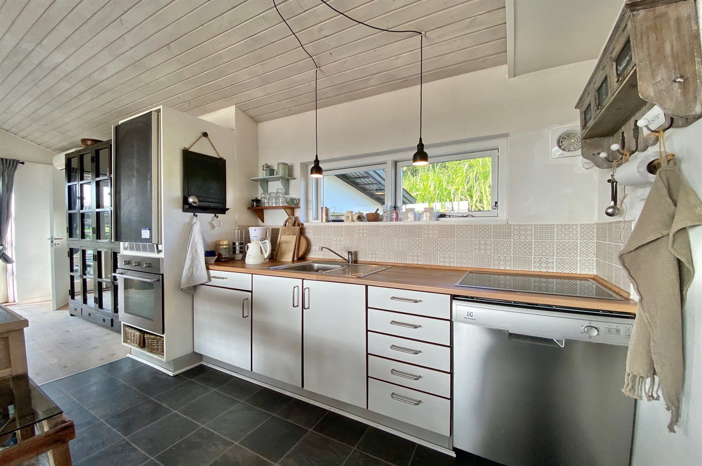 Sonne, Sauna und Meerblick – Dein Urlaub am Fölle Strand - Bild 5