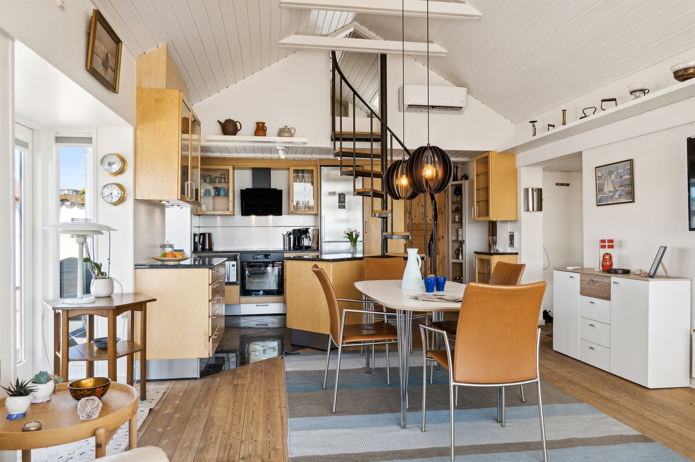 Urlaub am Følle Strand: Dein Meerblick-Ferienhaus wartet! - Bild 4