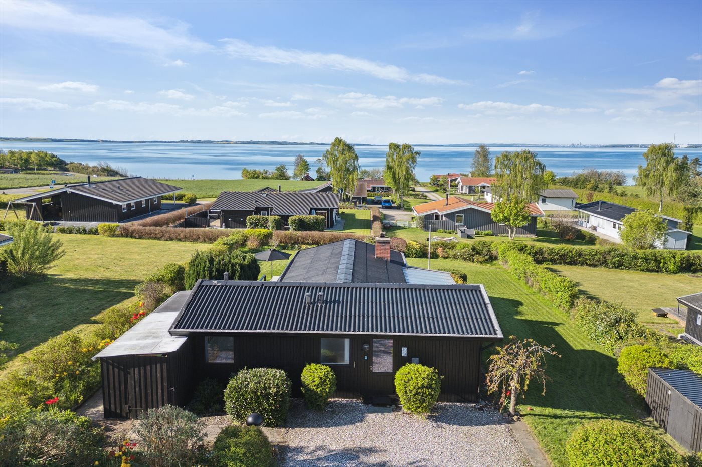 Ferienhaus 53-3609 in Fölle Strand - Bild 2