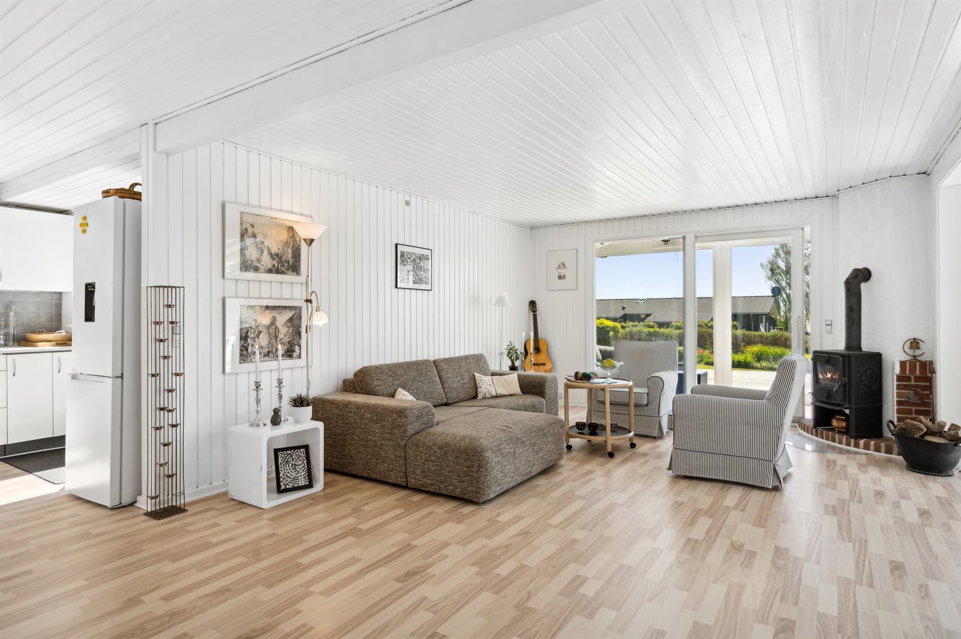 Ferienhaus 53-3609 in Fölle Strand - Bild 3