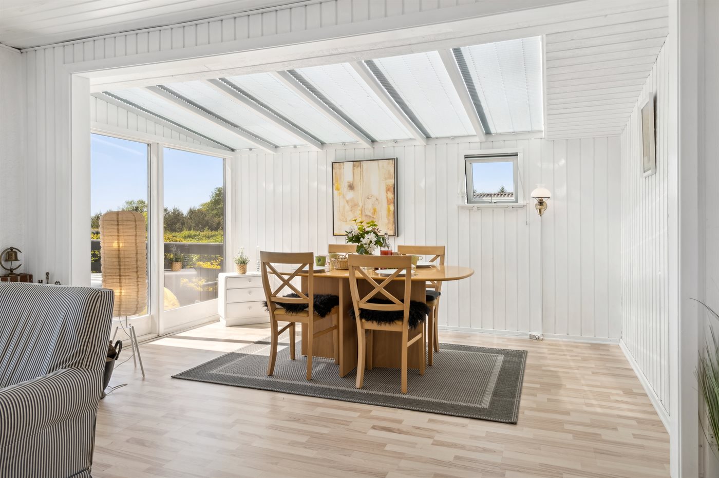 Ferienhaus 53-3609 in Fölle Strand - Bild 4