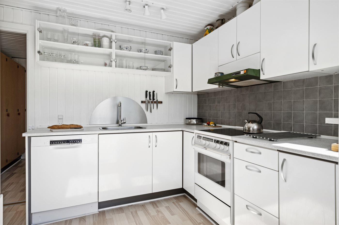 Ferienhaus 53-3609 in Fölle Strand - Bild 5