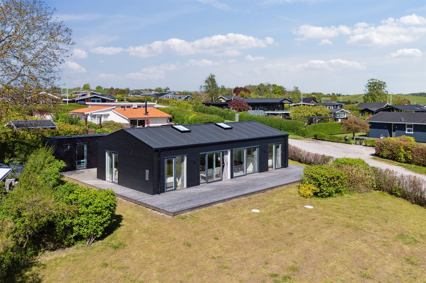 Luxus, Strand & Meerblick: Wohlfühloase am Fölle Strand - Bild 2