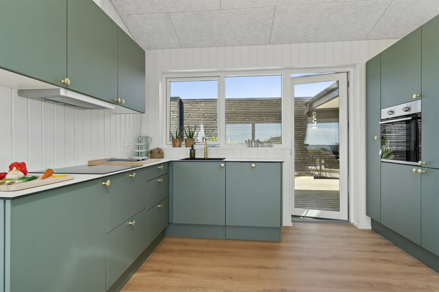 Luxus, Strand & Meerblick: Wohlfühloase am Fölle Strand - Bild 5