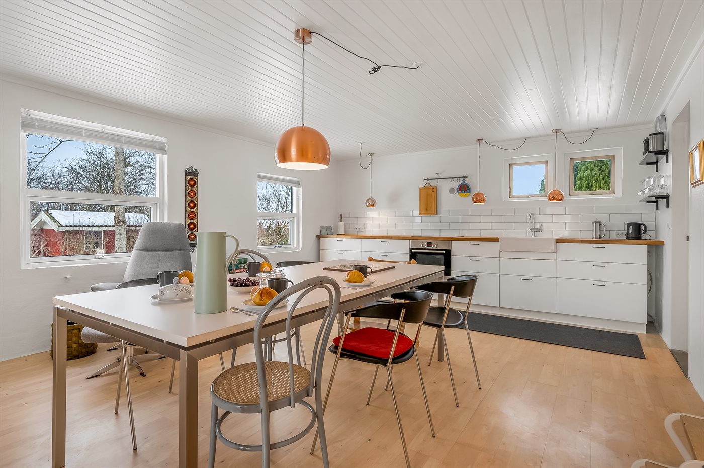 Ferienhaus 53-3614 in Fölle Strand - Bild 2