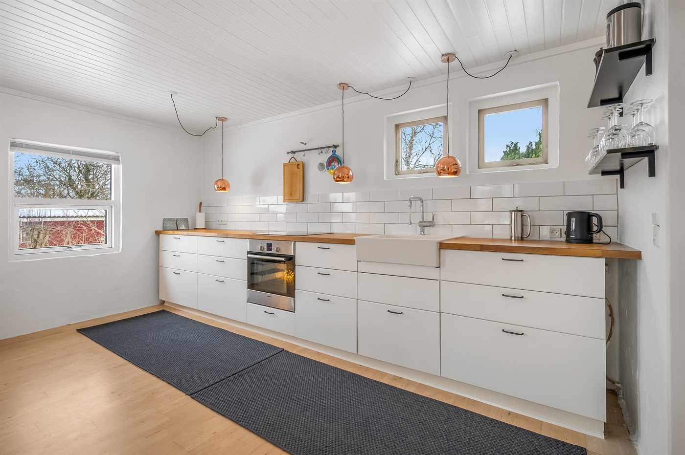 Ferienhaus 53-3614 in Fölle Strand - Bild 3