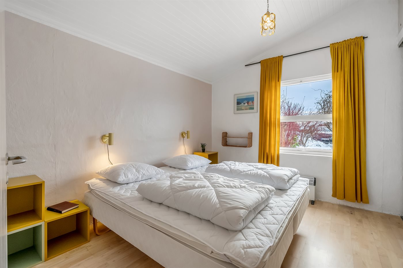 Ferienhaus 53-3614 in Fölle Strand - Bild 5