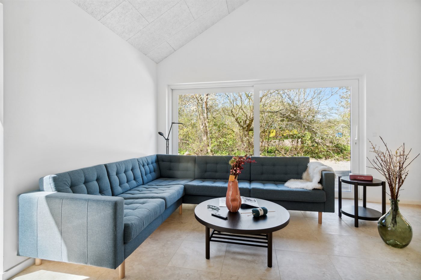 Ferienhaus 53-4001 in Egens Vig - Bild 3