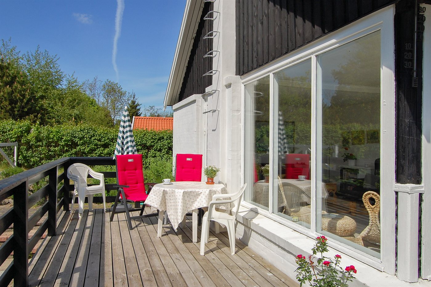 Ferienhaus 60-0035 in Ajstrup - Bild 2
