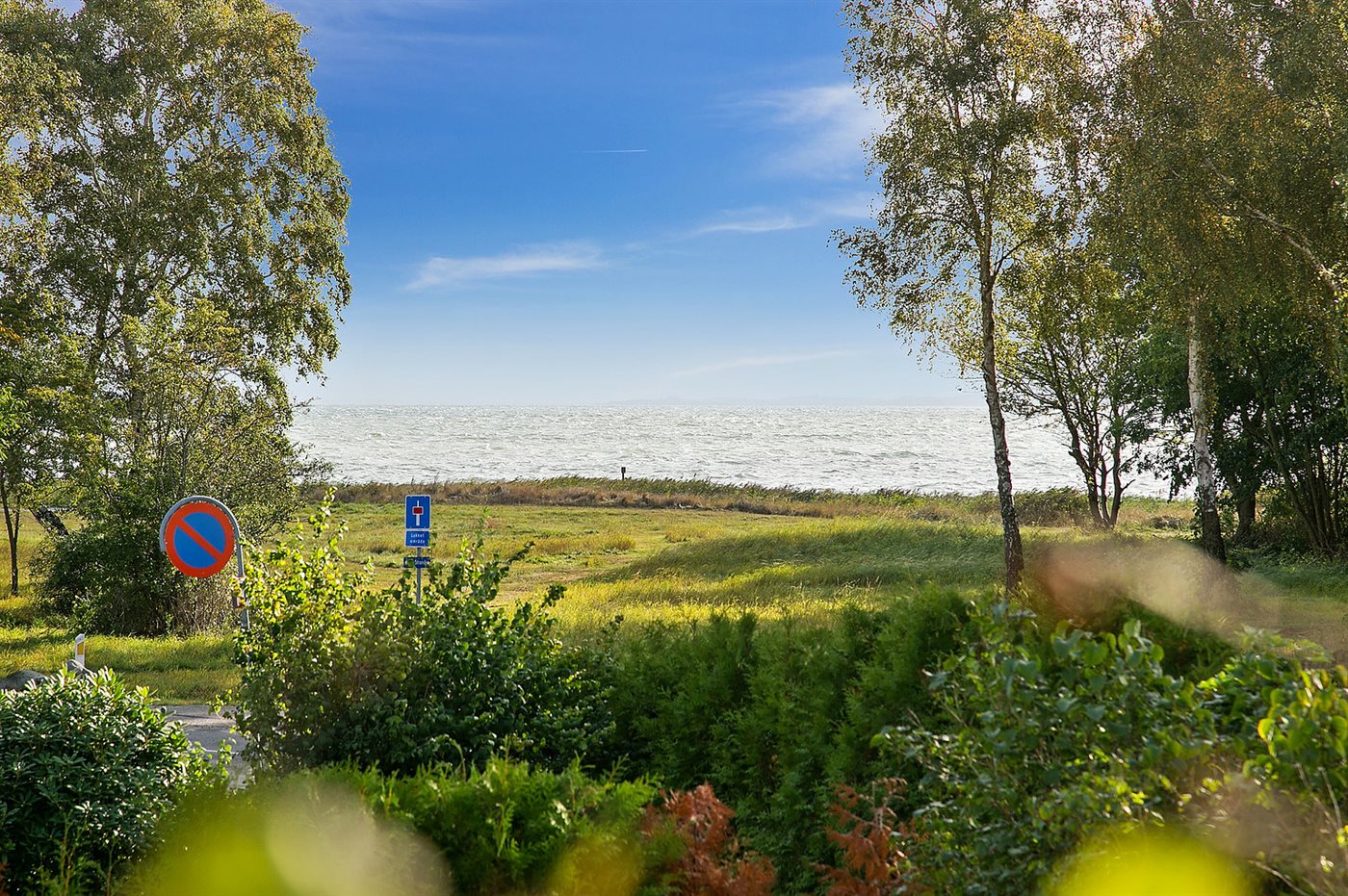 Ferienhaus 60-0035 in Ajstrup - Bild 3
