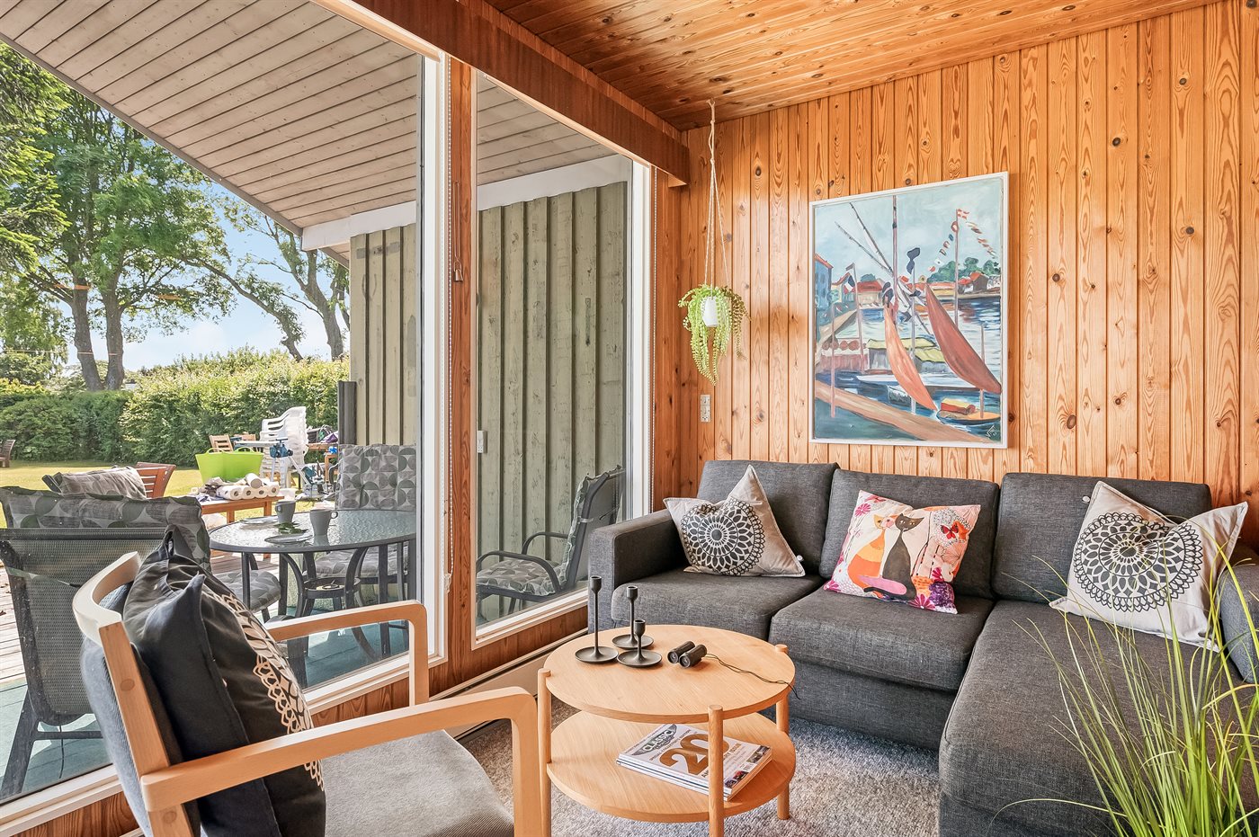 Ferienhaus 60-0041 in Ajstrup - Bild 4