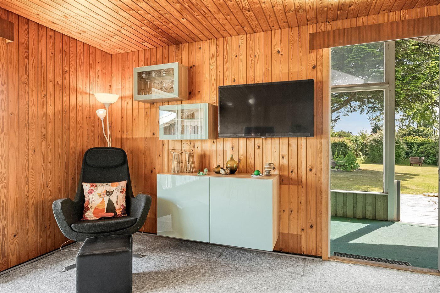 Ferienhaus 60-0041 in Ajstrup - Bild 5