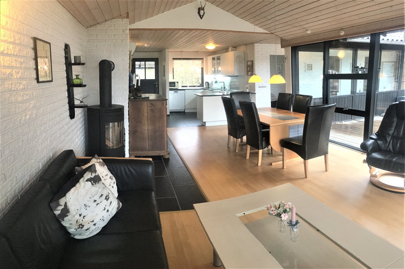Ferienhaus 60-0322 in Silkeborg - Bild 3