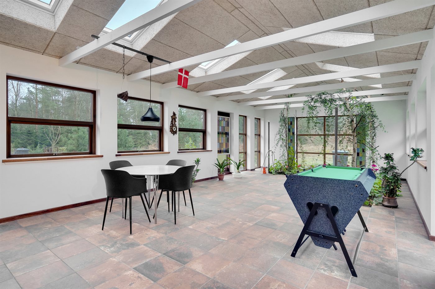 Ferienhaus 60-0328 in Silkeborg - Bild 2