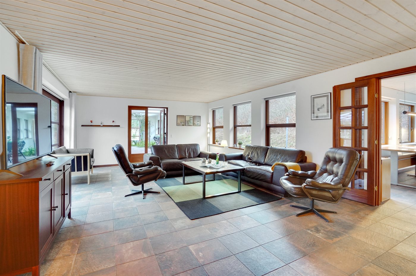 Ferienhaus 60-0328 in Silkeborg - Bild 3