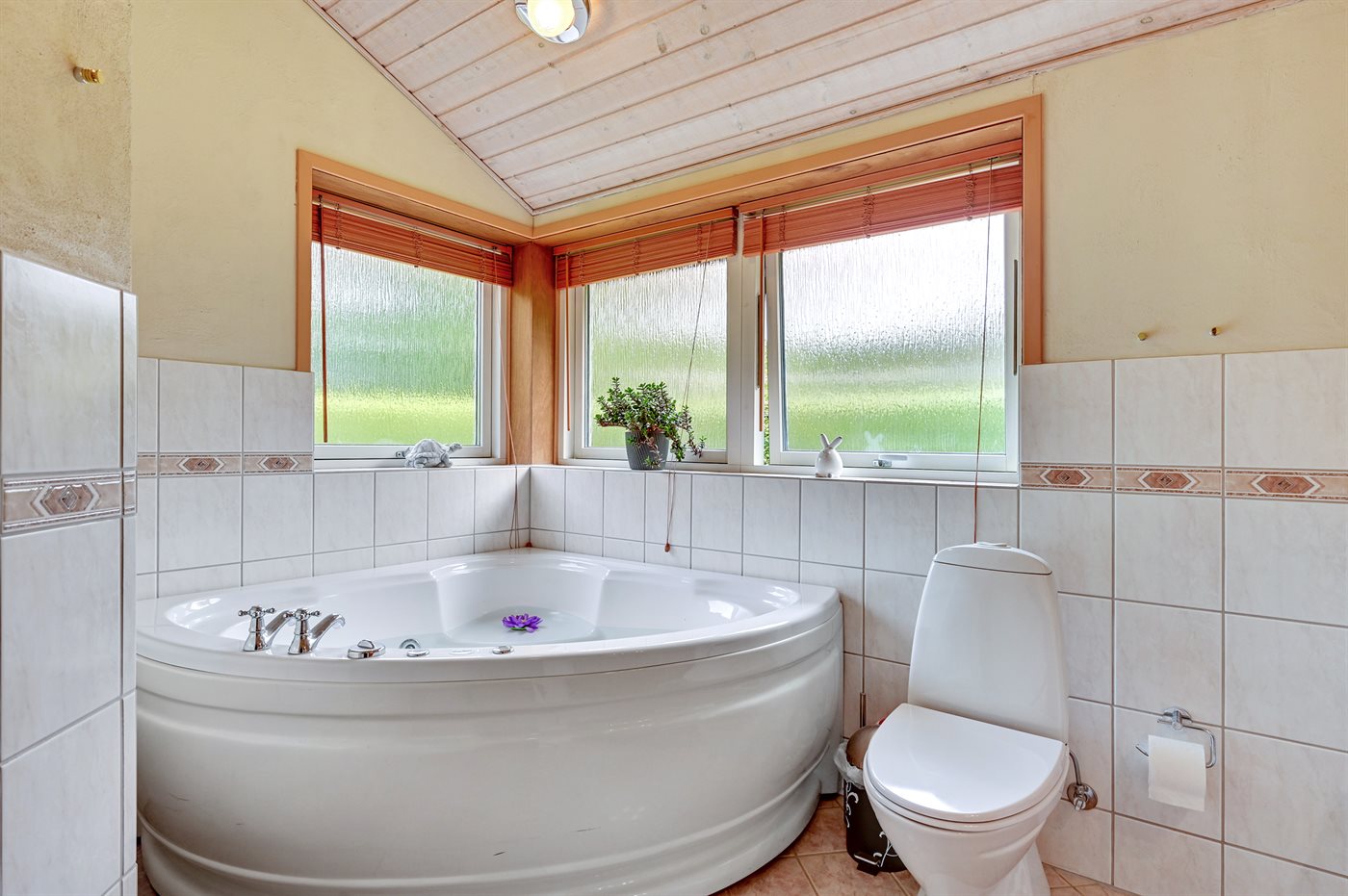 Ferienhaus 60-0395 in Truust - Bild 2