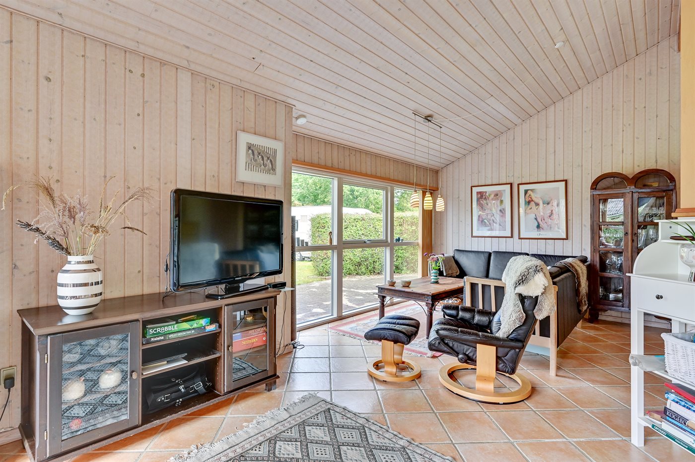 Ferienhaus 60-0395 in Truust - Bild 3