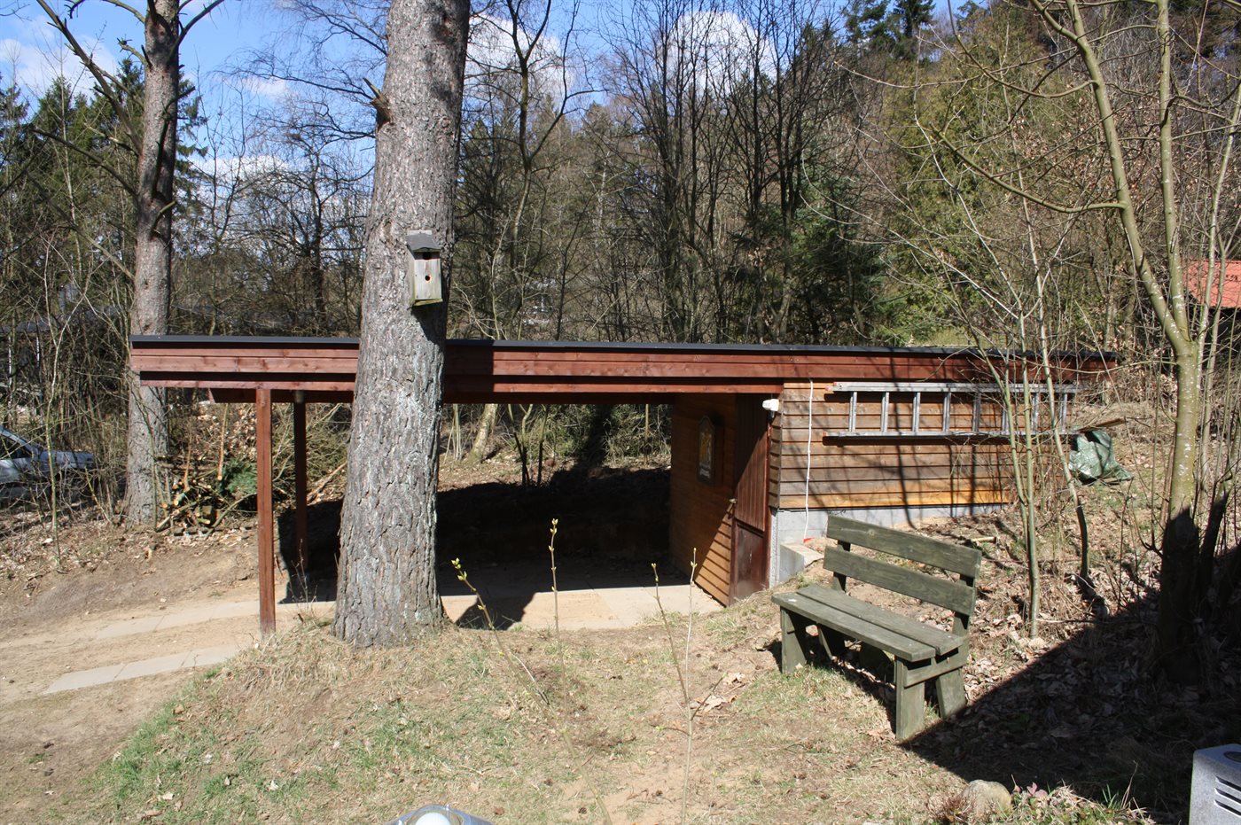 Ferienhaus 60-0441 in Bryrup - Bild 5