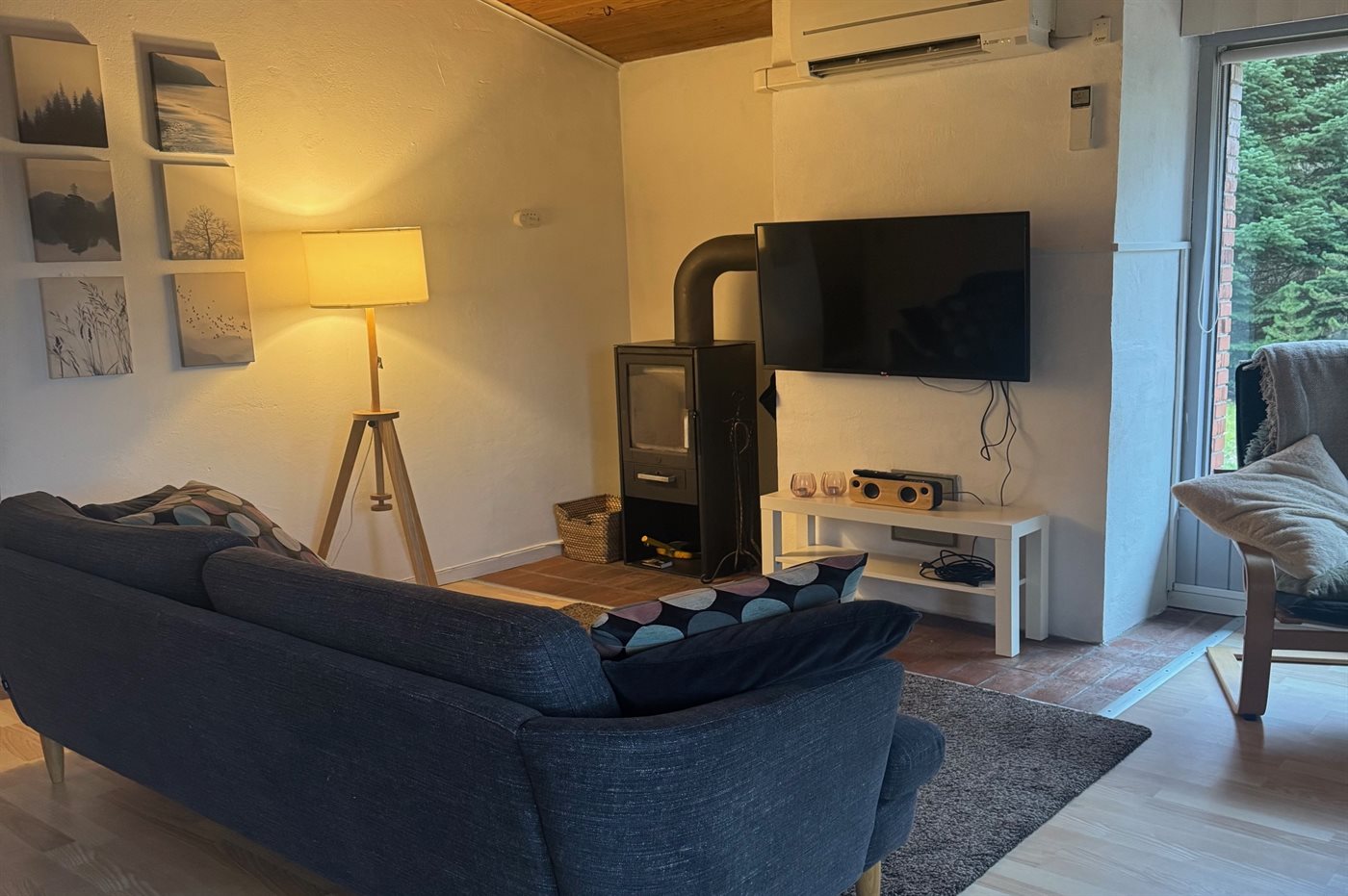 Ferienhaus 60-0444 in Bryrup - Bild 2