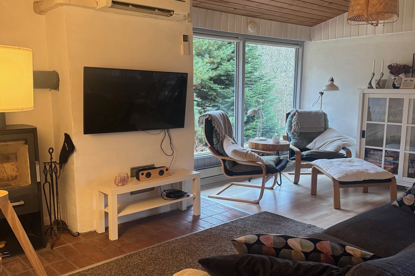 Ferienhaus 60-0444 in Bryrup - Bild 3