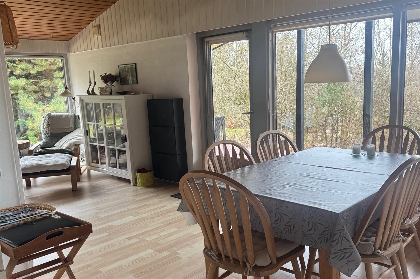 Ferienhaus 60-0444 in Bryrup - Bild 4