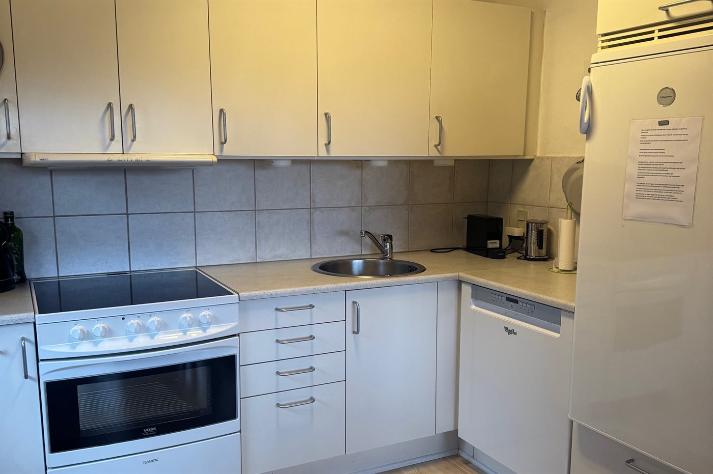 Ferienhaus 60-0444 in Bryrup - Bild 5