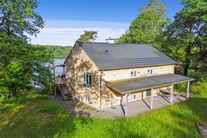 Sommerhus, 60-0446, 