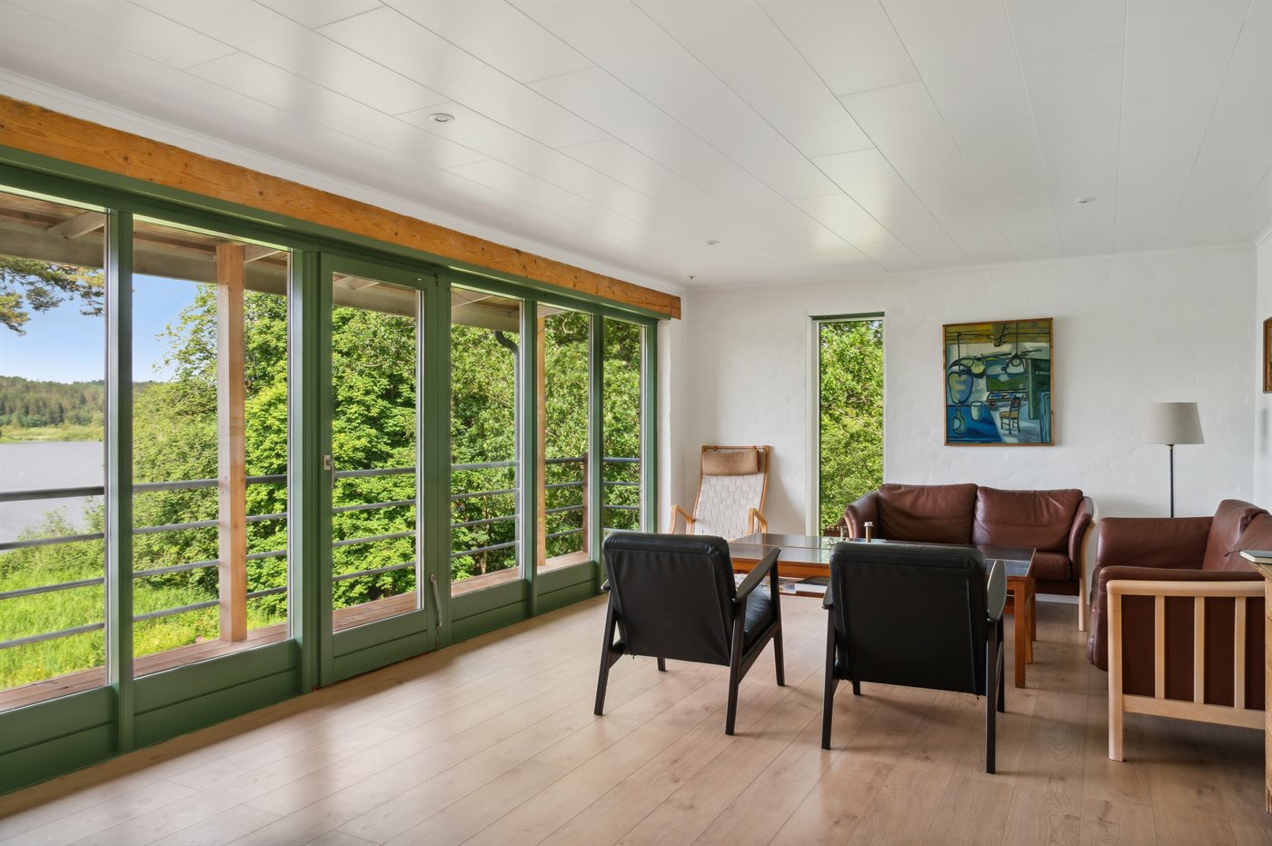 Ferienhaus 60-0446 in Bryrup - Bild 3