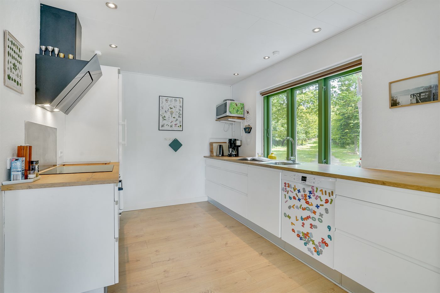 Ferienhaus 60-0446 in Bryrup - Bild 5