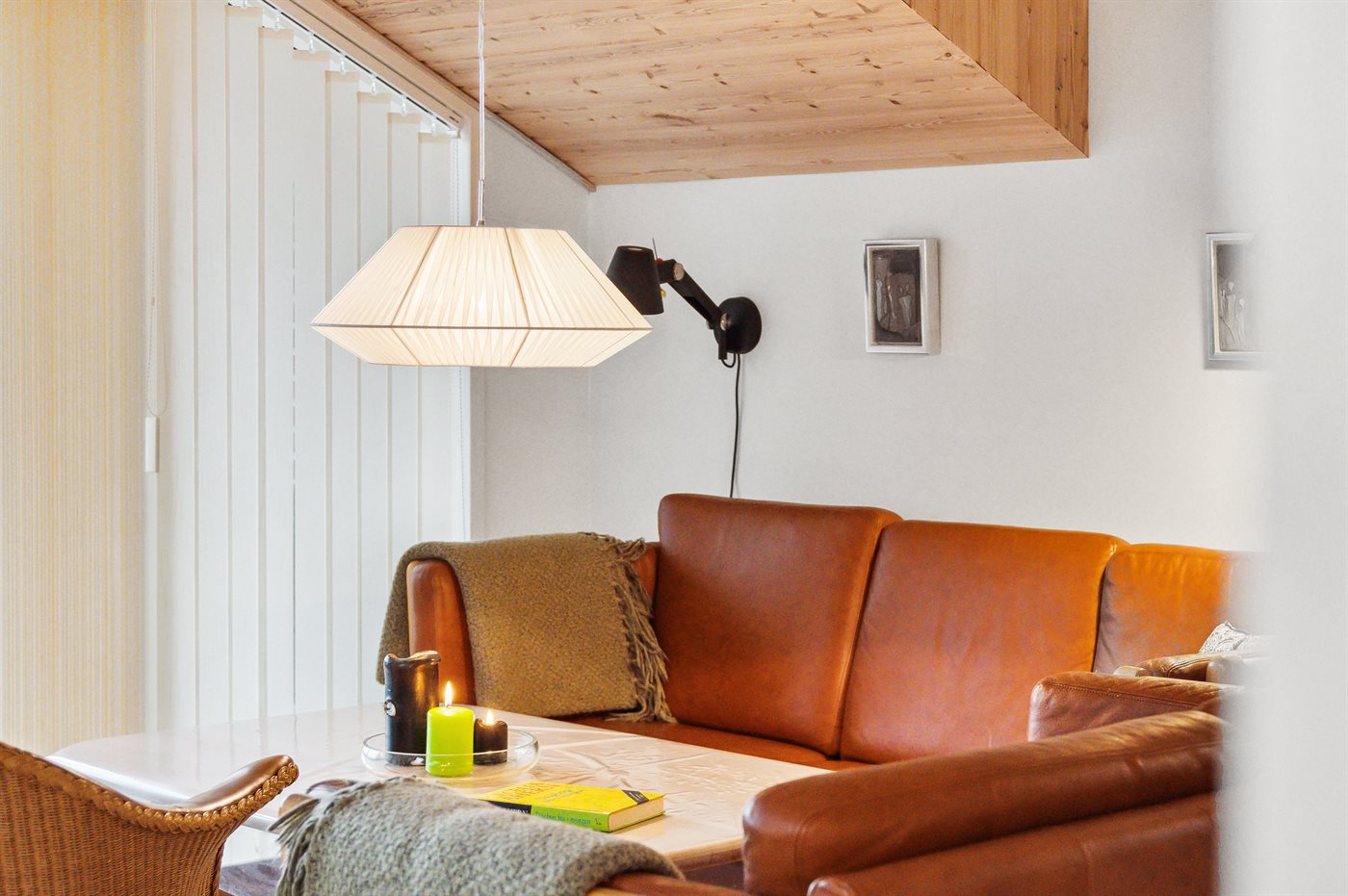 Ferienhaus 60-0447 in Bryrup - Bild 3