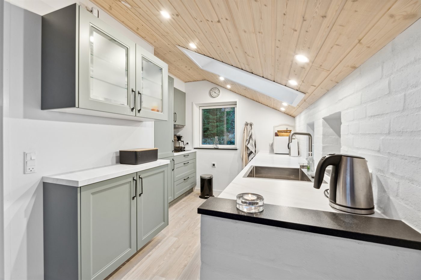 Ferienhaus 60-0447 in Bryrup - Bild 5