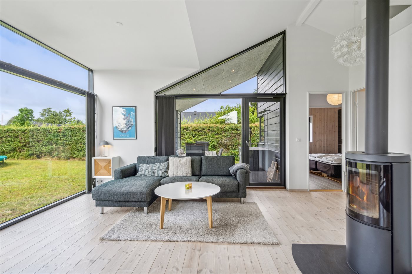 Dein traumhaftes Ferienhaus am kinderfreundlichen Strand - Bild 2