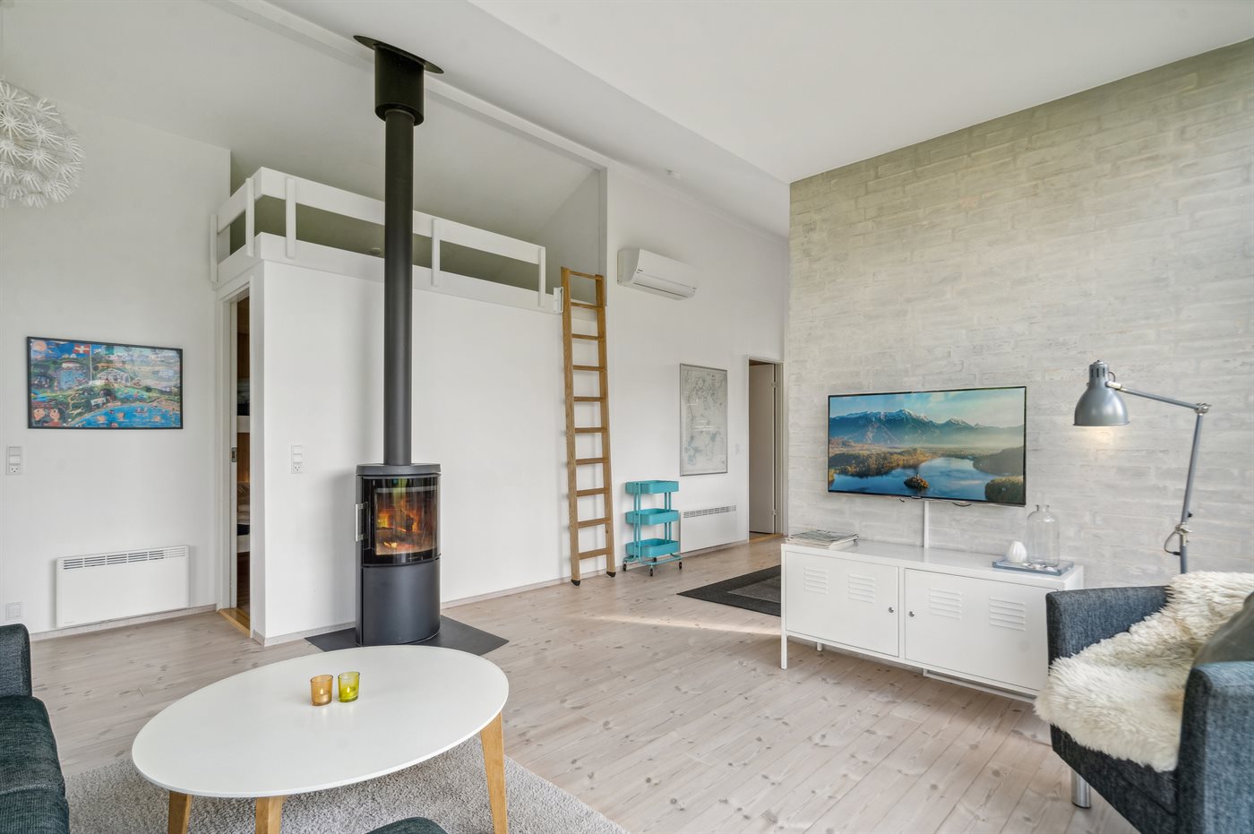 Dein traumhaftes Ferienhaus am kinderfreundlichen Strand - Bild 3