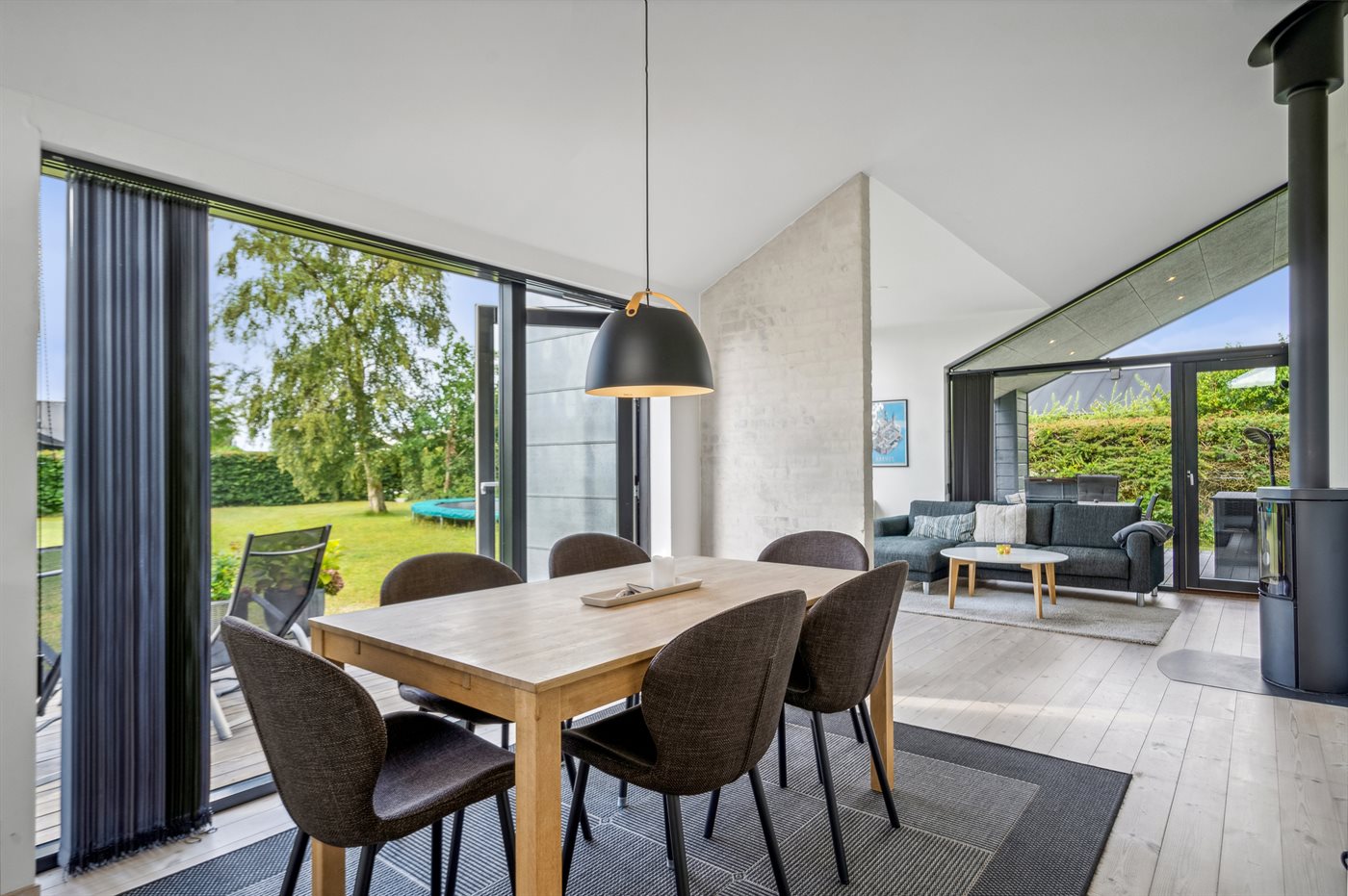 Dein traumhaftes Ferienhaus am kinderfreundlichen Strand - Bild 4