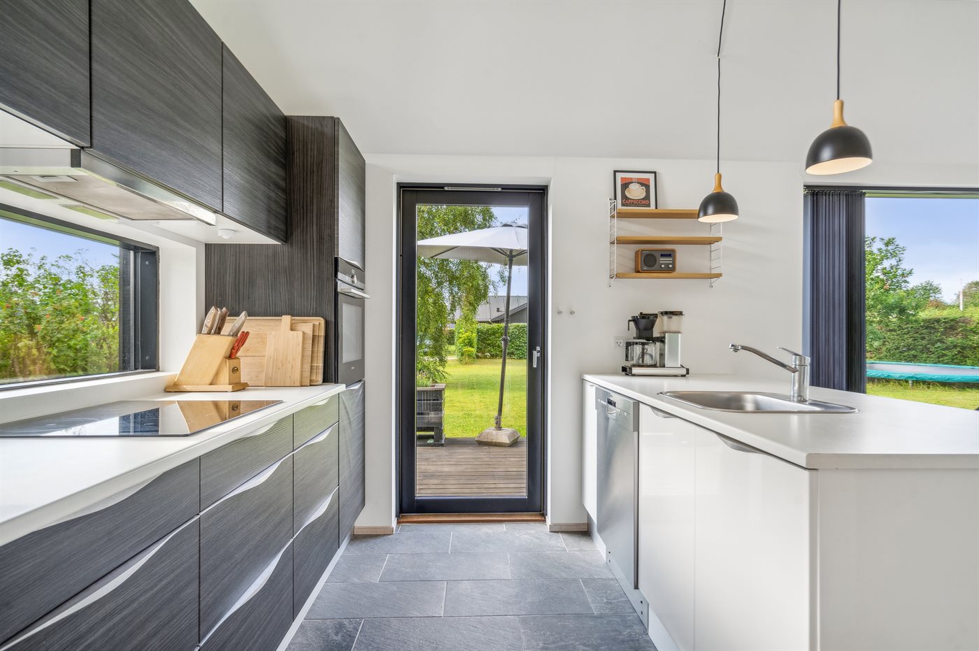 Dein traumhaftes Ferienhaus am kinderfreundlichen Strand - Bild 5