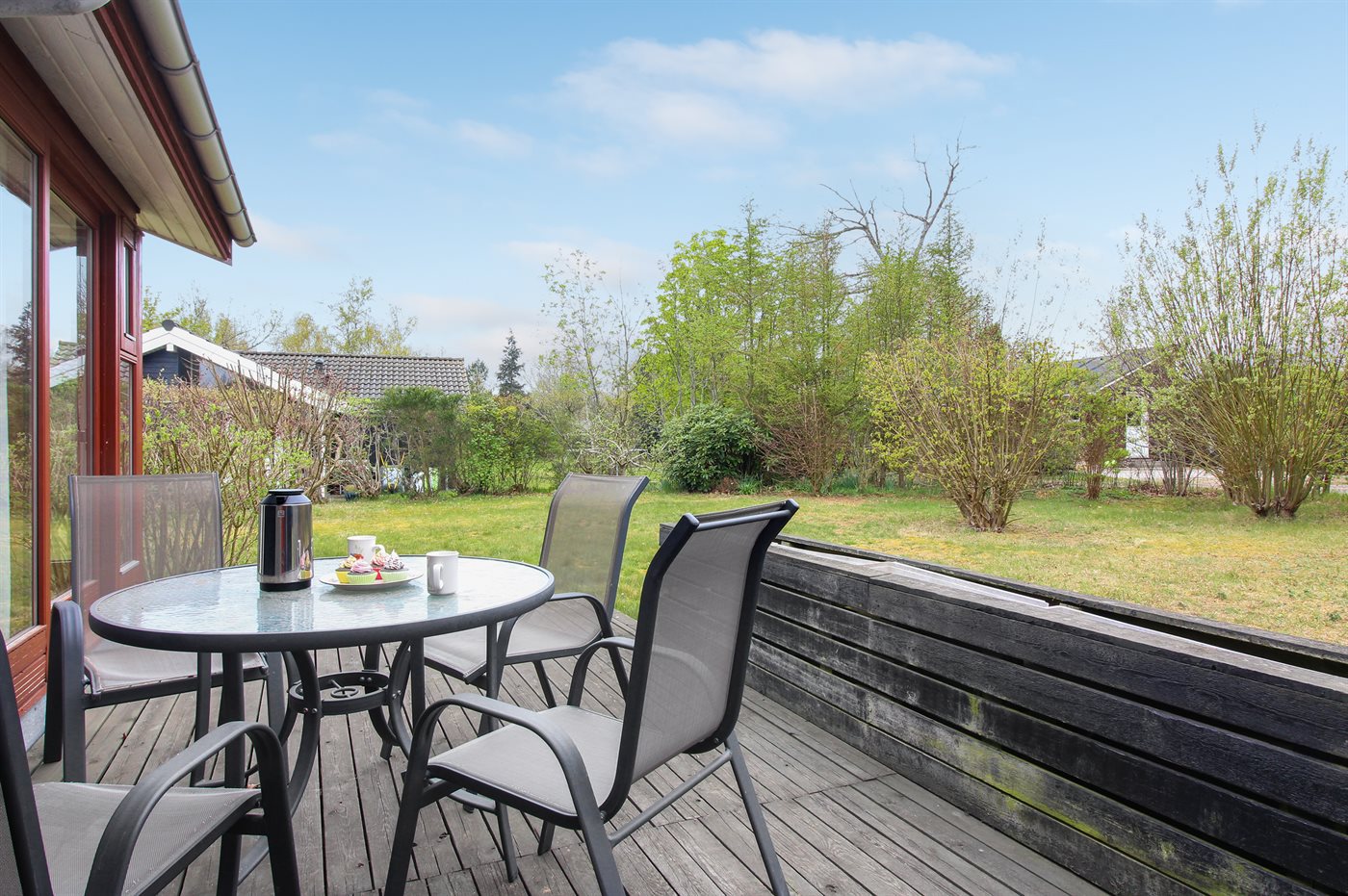 Ferienhaus 60-1040 in Rude Strand - Bild 2