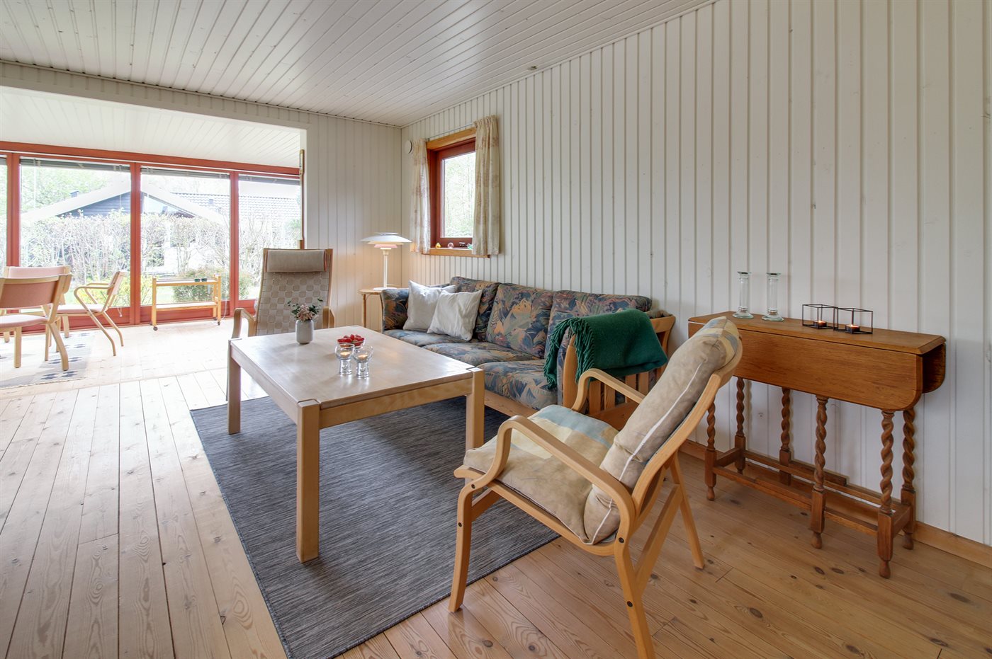 Ferienhaus 60-1040 in Rude Strand - Bild 5