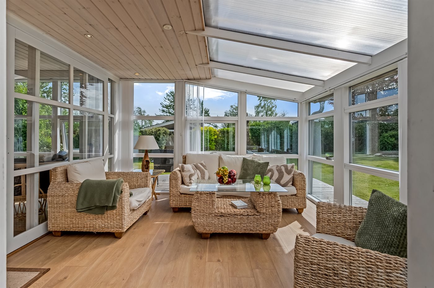 Urlaubsträume am Kinderstrand – Dein Ferienhaus in Saksild! - Bild 2