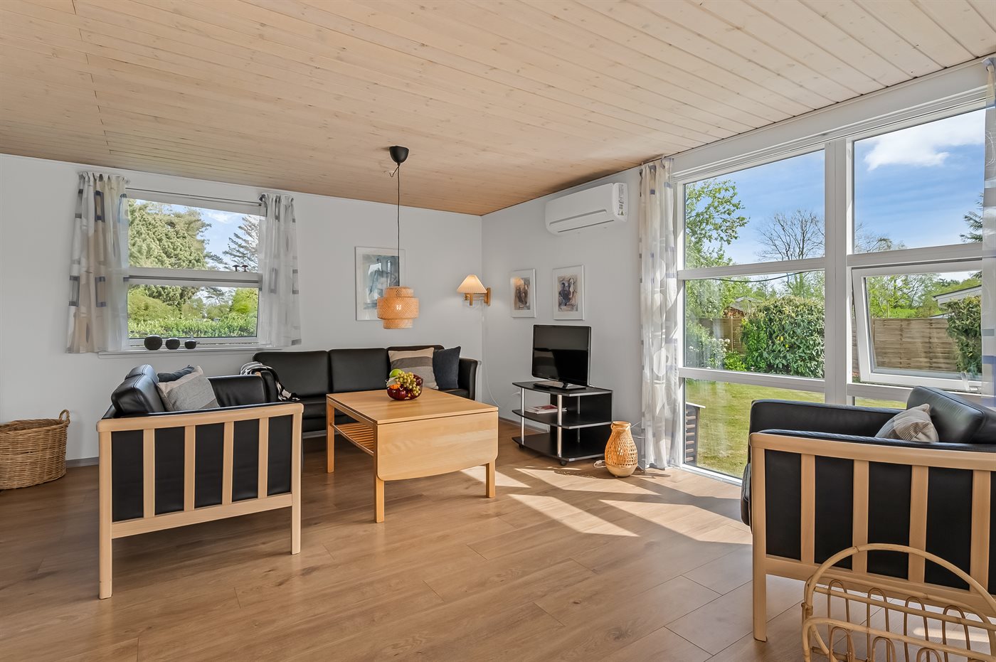 Urlaubsträume am Kinderstrand – Dein Ferienhaus in Saksild! - Bild 3