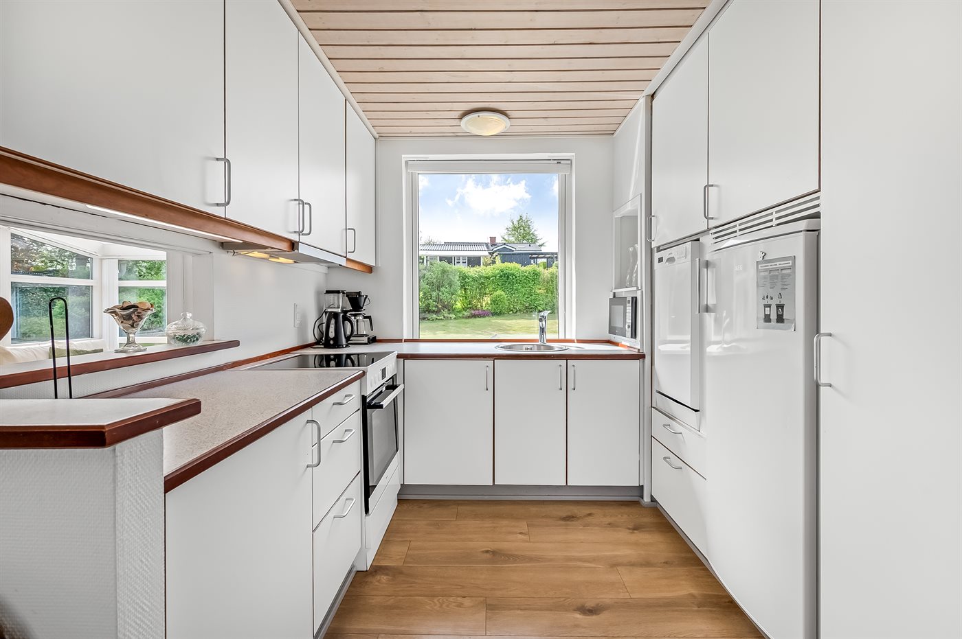 Urlaubsträume am Kinderstrand – Dein Ferienhaus in Saksild! - Bild 5